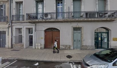 REFLEXO Evelyne GEORGES, Réflexologue à Sète