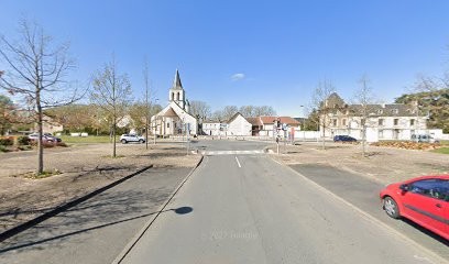 Hypnotherapeute, Hypnothérapeute à Dangé-Saint-Romain