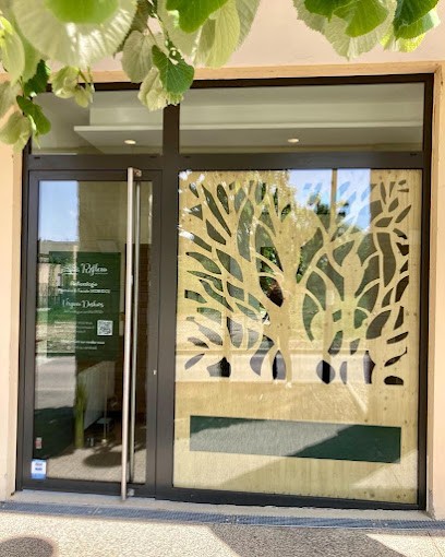 Reflexo Monts D’or, Réflexologue à Saint-Didier-au-Mont-d'Or