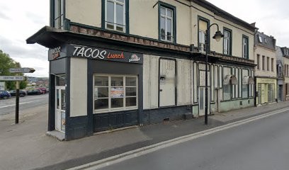 Balistyle, Réflexologue à Abbeville