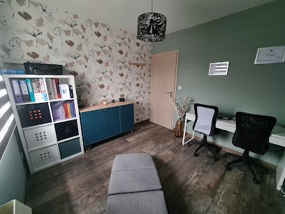 Hypnose : La voix des sens, Hypnothérapeute à Yutz