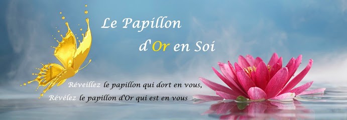 Le Papillon D'or Per Se - Jerome Lebrat, Hypnothérapeute à Valence