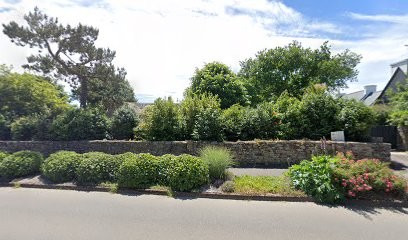 Martine GUILLERM - Magnétisme Quimper, Praticien de Médecine Alternative à Pluguffan