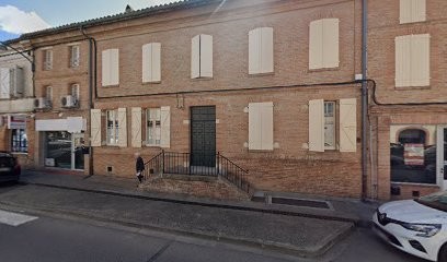 Amelia Butel Hypnothérapeute, Hypnothérapeute à L'Isle-Jourdain