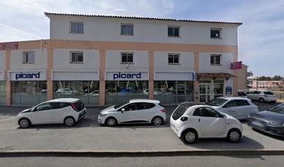 Michèle Fabre, Praticien de Médecine Alternative à Saint-Raphaël