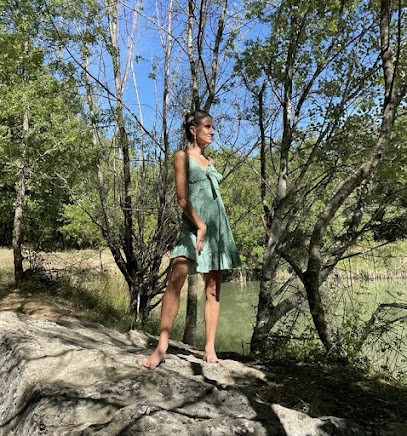 La Voix Vers Soi, Praticien de Médecine Alternative à La Garde