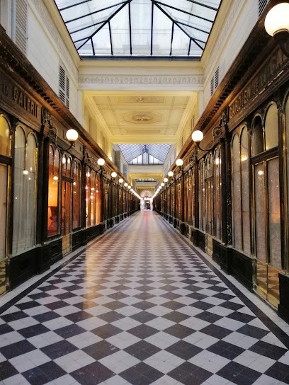 L'Atelier De L'Hypnose Paris 1er, Hypnothérapeute à Paris 01