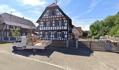 Meyer Valerie, Praticien de Médecine Alternative à Souffelweyersheim