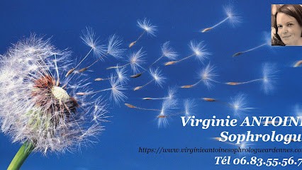 VIRGINIE ANTOINE, Praticien de Médecine Alternative à Glaire