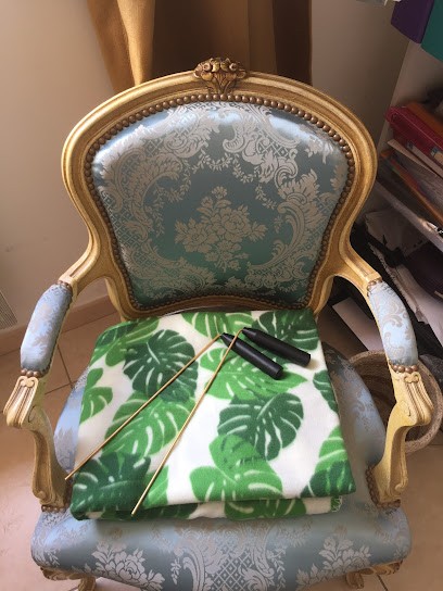 Eva Majgaard-énergéticienne-harmonisation de maison-Médecine Symbolique - Reiki - en Provence, Praticien de Médecine Alternative à Cadenet