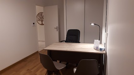 17,rue Pierre Et Marie Curie, Réflexologue à Genas