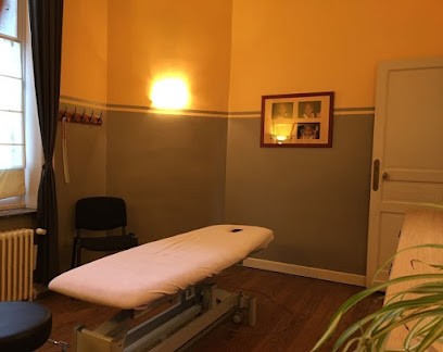 Supriya Petitjean - Réflexologie plantaire, Réflexologue à La Madeleine