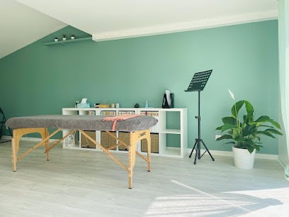 Philippe Martins Shiatsu, Praticien de Médecine Alternative à La Ville-Dieu-du-Temple