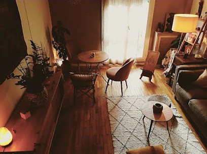 La Sophrologie De Marie- Sophrologue - Marie Gaillard-, Praticien de Médecine Alternative à Montrouge