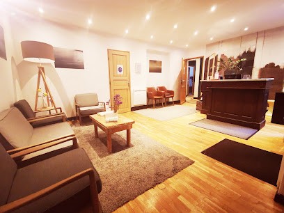 ANITA IACHELINI, Hypnothérapie, Magnétisme, Scan Thérapeutique, EFT..., Hypnothérapeute à Bourg-la-Reine