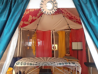 Virginie Auvertin Bien-Être - Réflexologue - Sophrologue RNCP - Thérapeute Énergétique, Réflexologue à Rémuzat