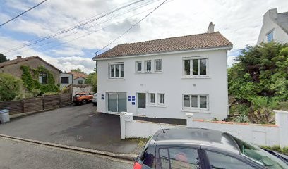 Réflexologie Plantaire Approfondie - Elise CATHERINE - Méthode Chinoise - Vertou, Réflexologue à Vertou