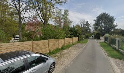 Pauline Leroux - Psychogénéalogie Et Énergétique - La Maison Pô, Praticien de Médecine Alternative à Saint-Rémy-l'Honoré