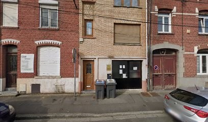 Turbert Claudia, Praticien de Médecine Alternative à Lezennes