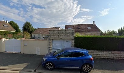 Gladys Picard Réfléxolologie, Réflexologue à Thivars