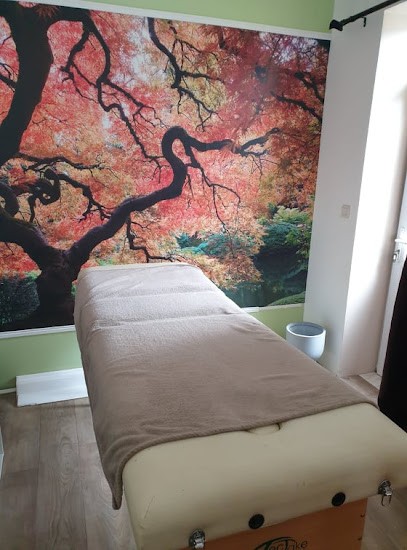 Mina'Cle, Praticien de Médecine Alternative à Châtres-sur-Cher