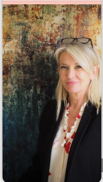 Hypnothérapeute et psycho praticienne diplômée Valérie Blanchard hypnose Avignon et Cavaillon Consultante Radio France Bleu, Hypnothérapeute à Avignon