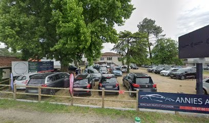 A L'Escale De Soi, Praticien de Médecine Alternative à Mont-de-Marsan