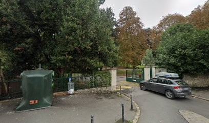 Sabrina LOPES - Sophrologue, Praticien de Médecine Alternative à Meudon