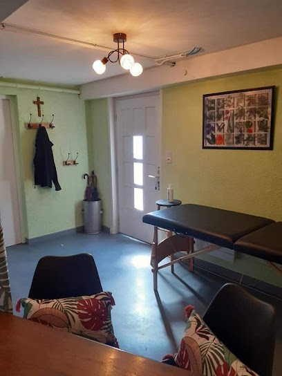 Sophie Debiesse Naturopathe Herbaliste, Praticien de Médecine Alternative à Saint-Jean-la-Bussière