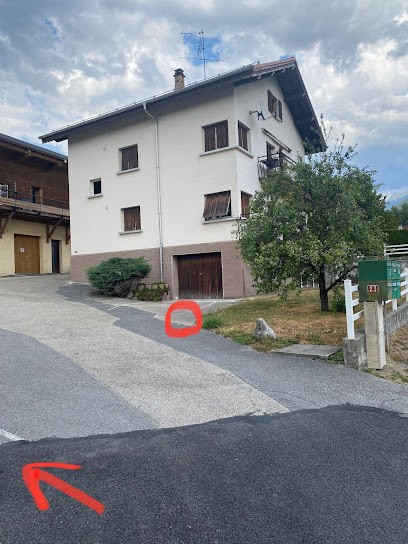 Delphine MORAND, Harmonie d'énergies: Énergéticienne Médium - Soins énergétiques et guidance intuitive, Praticien de Médecine Alternative à Passy