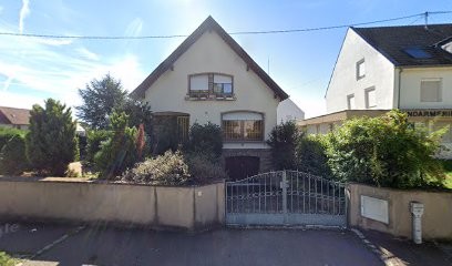 Patricia Eckert Naturopathe, Praticien de Médecine Alternative à Barr