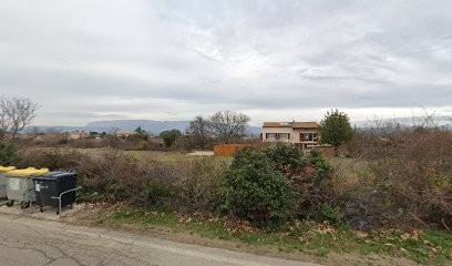 Barreur De Feu, Praticien de Médecine Alternative à Trets