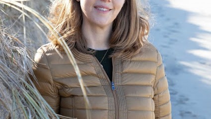 Albane LEGRIS - Sophrologue, Praticien de Médecine Alternative à Granville