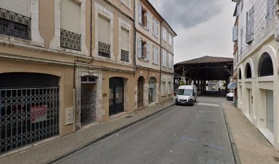 SOPHRO'GIMONT, Praticien de Médecine Alternative à Gimont