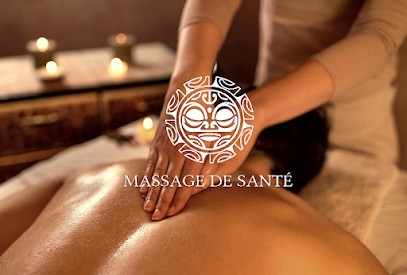 Emma DUBOS - Massages De Santé, Naturopathie, Soins Du Pacifique, Praticien de Médecine Alternative à Marseille 04