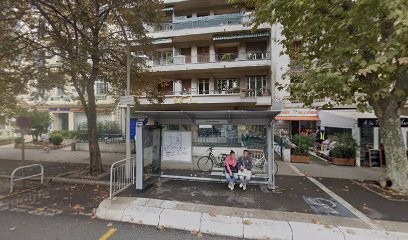 Rondeurs Centre d'Hypnose, Hypnothérapeute à Nice