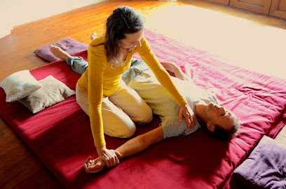 Clémence Bien-Être - Shiatsu - Massages, Praticien de Médecine Alternative à Châteaubriant