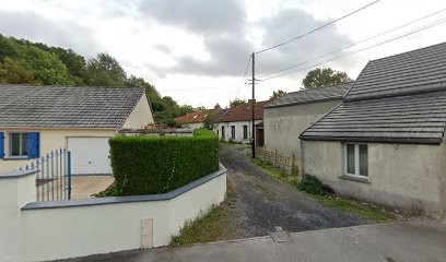 Cabinet d'hypnose thérapeutique Ericksonienne, Hypnothérapeute à Condé-sur-l'Escaut