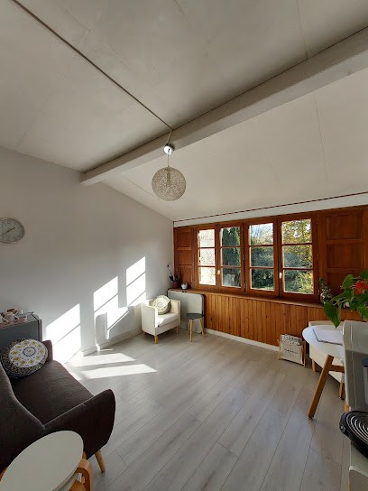 Hypnose Ericksonienne Alexandra Siano, Hypnothérapeute à Jonzac