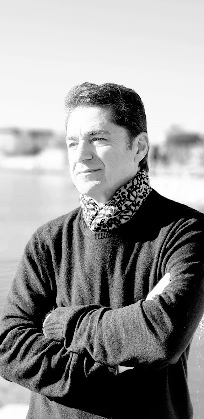 Benjamin TREMBLAY Naturopathe, Praticien de Médecine Alternative à Méré