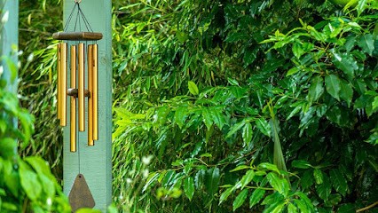 THÉRAPY GARDEN, Praticien de Médecine Alternative à Cheix-en-Retz