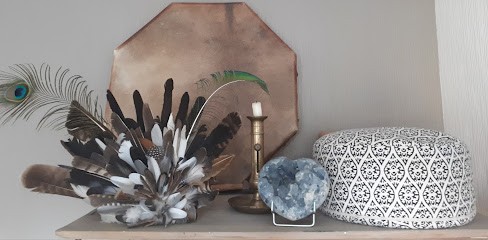 Energy Healing - Les Sens De Manou, Praticien de Médecine Alternative à Luzillé