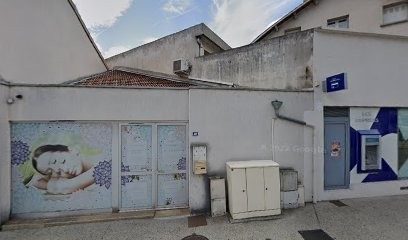 Raphaël Savel, Réflexologue à Guilherand-Granges