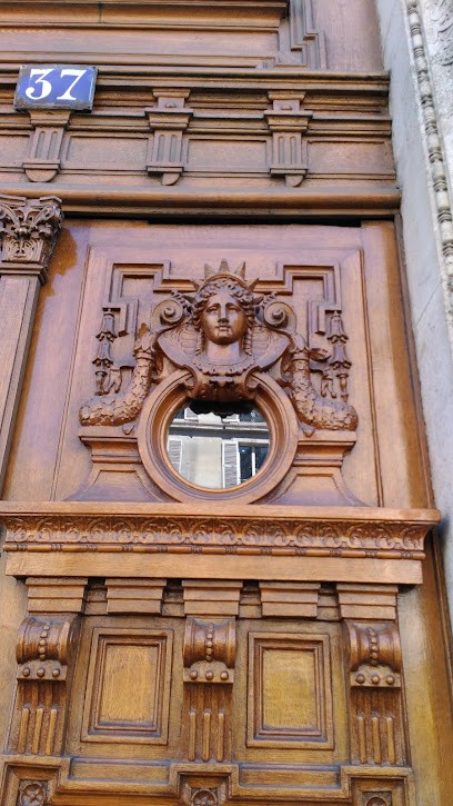 Sophrologue Ralph Eltabet, Praticien de Médecine Alternative à Paris 04