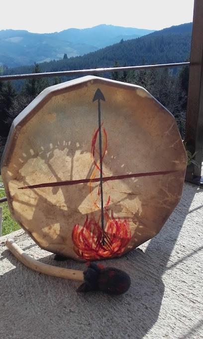 Cécile Chaudun - Domaine éQi Libre, Praticien de Médecine Alternative à Saint-Nizier-d'Azergues