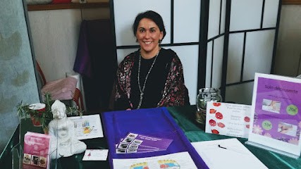 Shiruvi Neko Energies~Réflexo~Massages, Réflexologue à Machilly