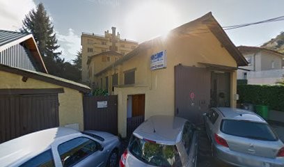 HarmonySens ' Energy, Praticien de Médecine Alternative à Grenoble