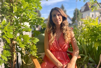 Viviane Coiffard - Hypnothérapeute - Coach - Sophrologue, Hypnothérapeute à Asnières-sur-Seine