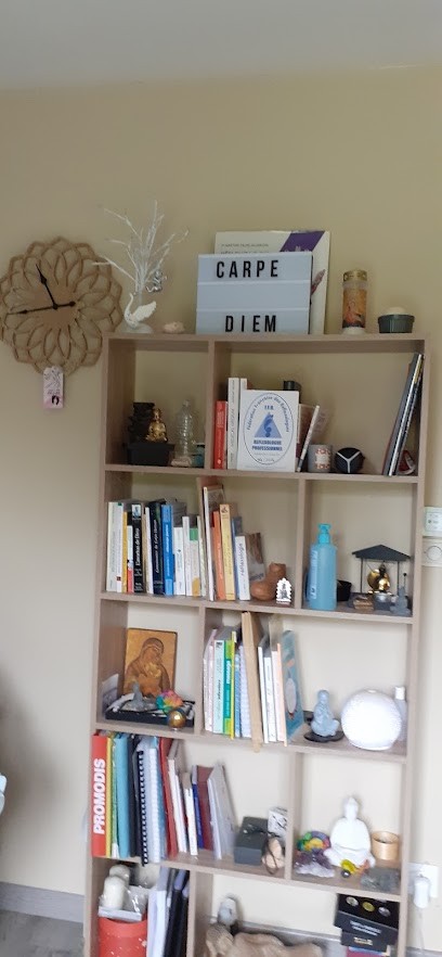 Desjardins Magali Réflexologue, Réflexologue à Senneville-sur-Fécamp