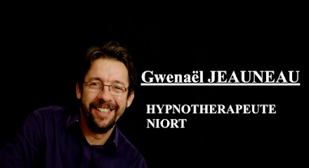 Gwenael JEAUNEAU, Hypnothérapeute à Niort